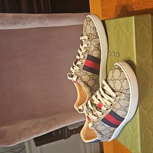 Gucci Ace sneaker